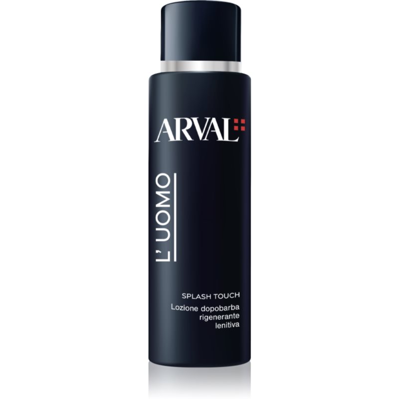 Arval L Uomo Soothing After-shave Balm 100 Ml