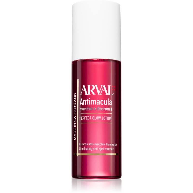Arval Antimacula Perfect Glow Lotion esence proti tmavým skvrnám 150 ml