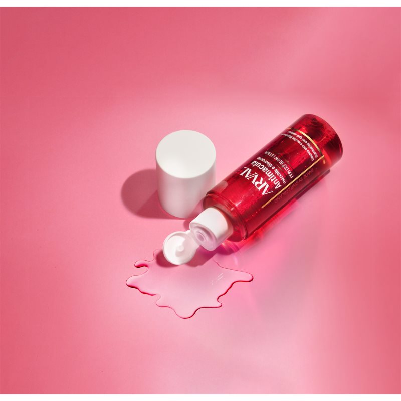 Arval Antimacula Perfect Glow Lotion esence proti tmavým skvrnám 150 ml (obrázek 3)