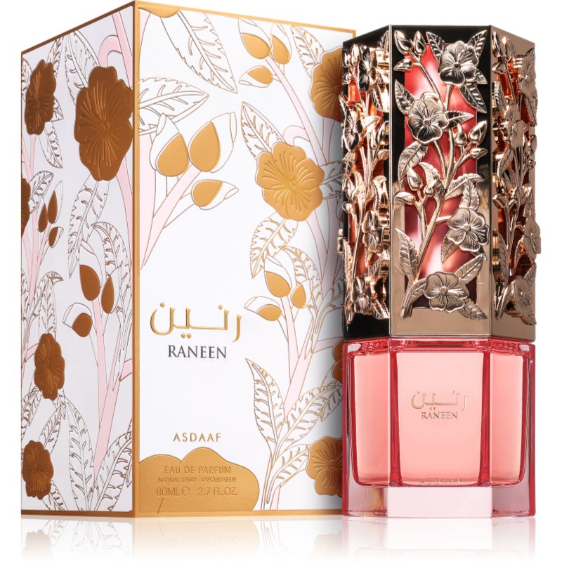 Thumbnail - Asdaaf Raneen Eau de Parfum für Damen 80 ml