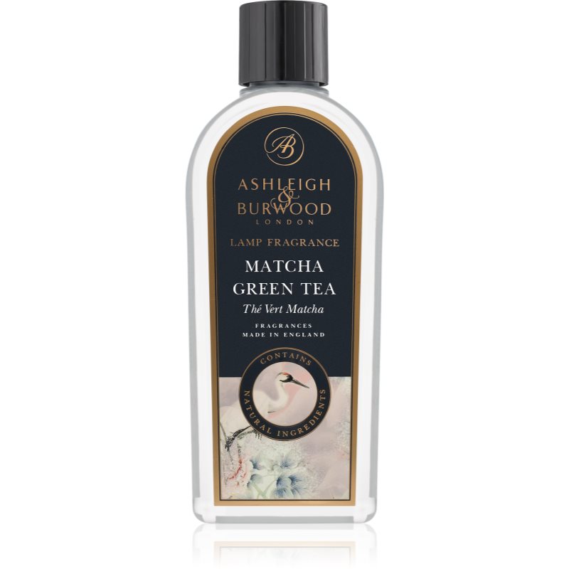 

Ashleigh & Burwood London Lamp Fragrance Matcha Green Tea наповнення до каталітичної лампи