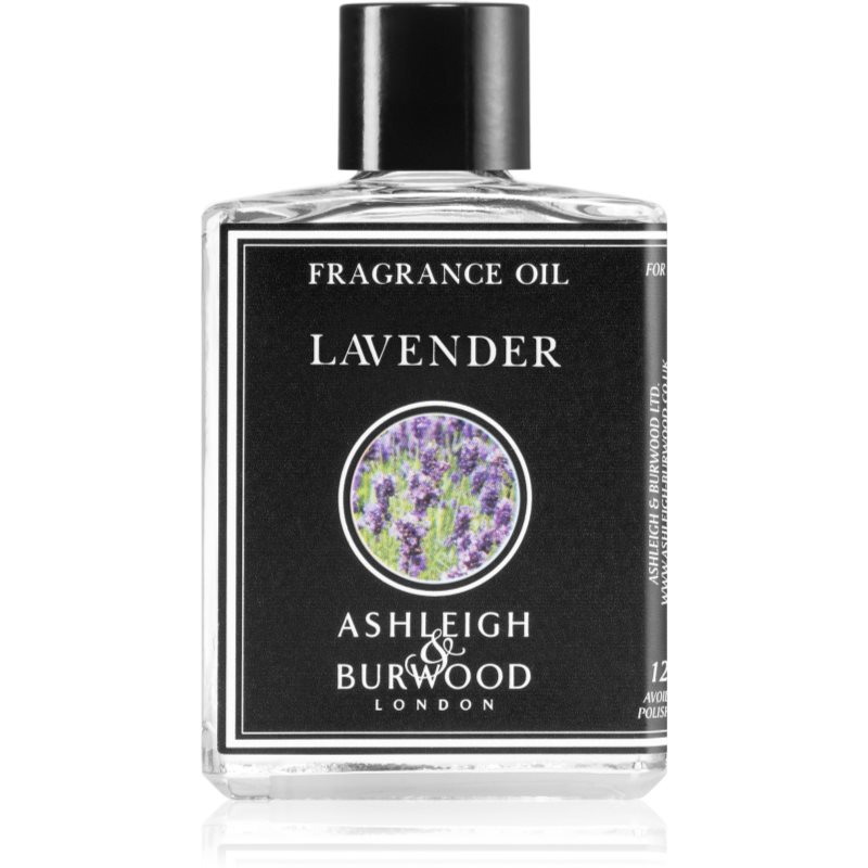 Ashleigh & Burwood London Fragrance Oil Lavender kvapusis aliejus 12 ml