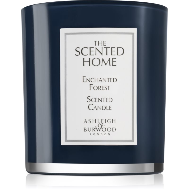 Ashleigh & Burwood London The Scented Home Enchanted Forest scented candle 225 g
