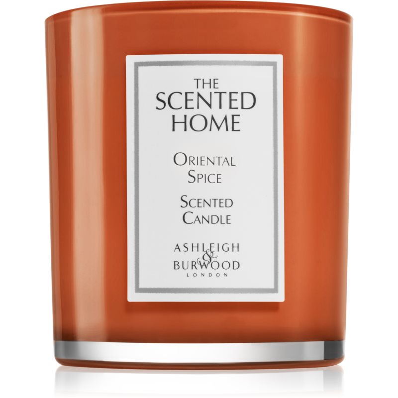 Ashleigh & Burwood London The Scented Home Oriental Spice dišeča sveča 225 g