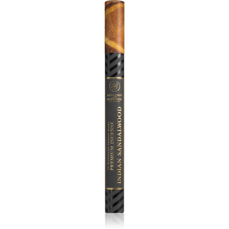 Ashleigh & Burwood London Incense Sandalwood incense sticks 30 pc
