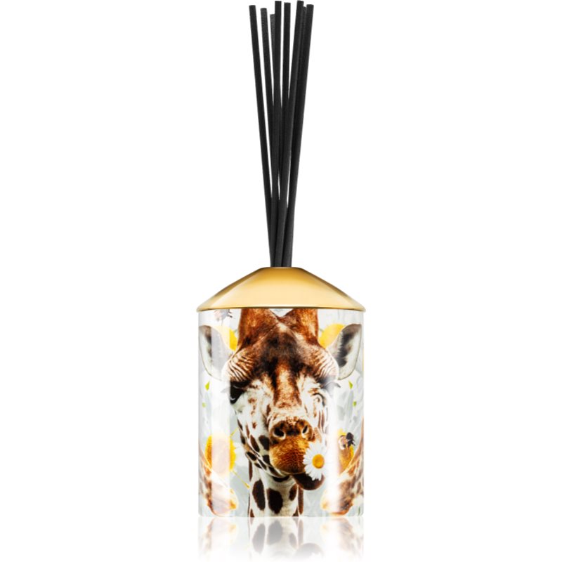 Ashleigh & Burwood London Wild Things You're Having A Giraffe Aroma Diffuser With Filling 200 Ml