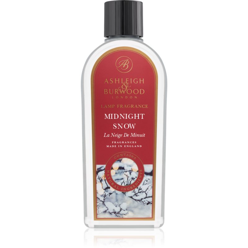

Ashleigh & Burwood London Lamp Fragrance Midnight Snow наповнення до каталітичної лампи