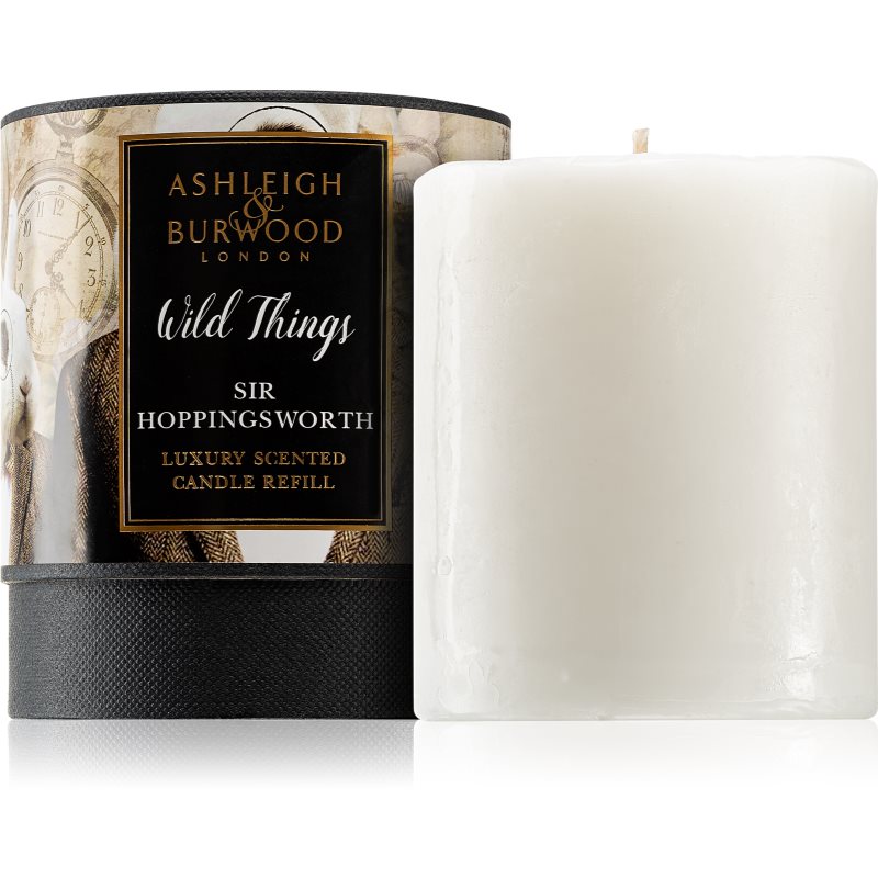 

Ashleigh & Burwood London Wild Things Sir Hoppingsworth ароматизована свічка замінний блок