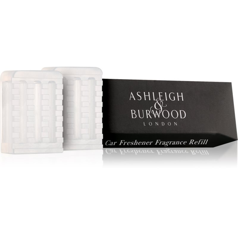 

Ashleigh & Burwood London Car Mango & Nectarine aромат для авто замінний блок