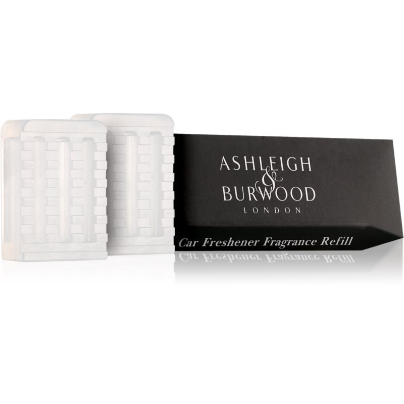 

Ashleigh & Burwood London Car Moroccan Spice aромат для авто замінний блок