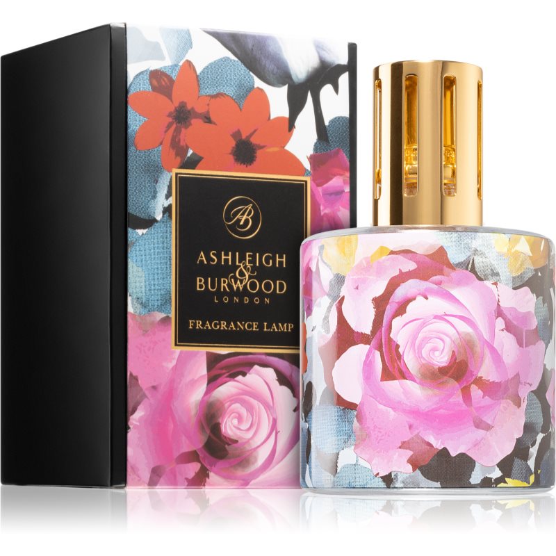 Ashleigh & Burwood London The Design Anthology In Bloom Aроматична лампа Large