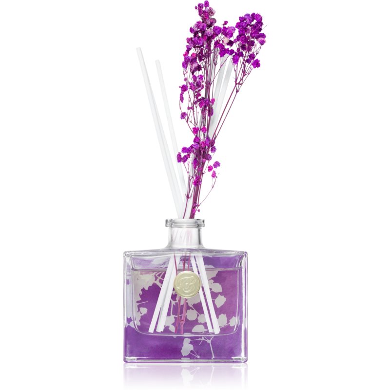 Ashleigh & Burwood London The Life In Bloom Plum Blossom & Pomegranate Aroma Diffuser 150 Ml