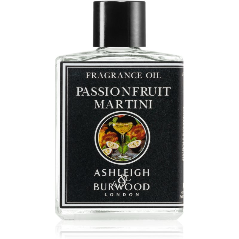 Ashleigh & Burwood London Fragrance Oil Passionfruit Martini dišavno olje 12 ml