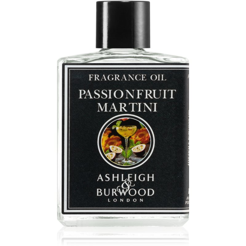 Ashleigh & Burwood London Fragrance Oil Passionfruit Martini ароматична олійка 12 мл