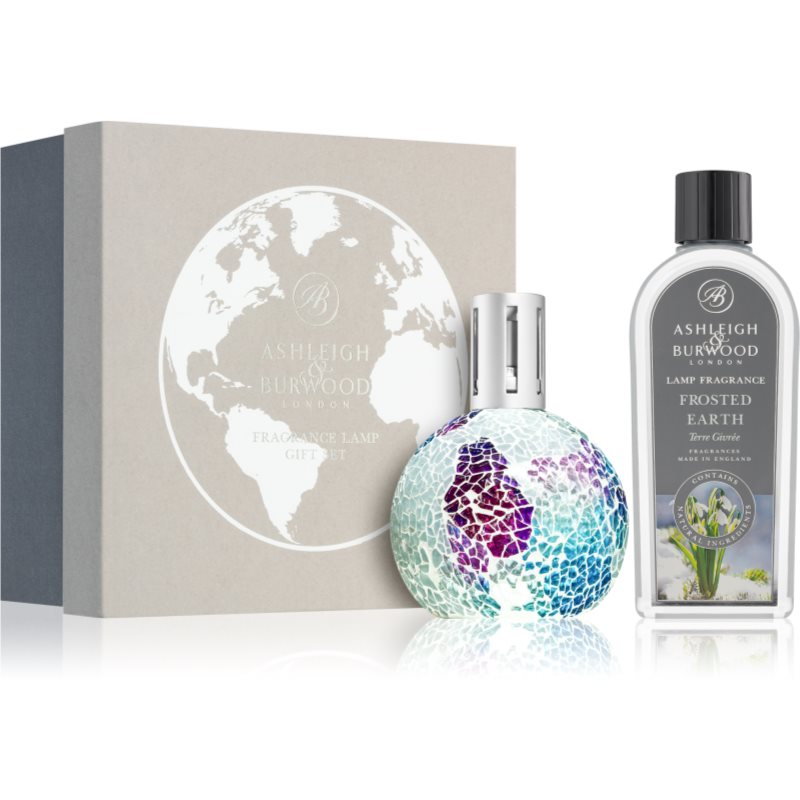 Ashleigh & Burwood London Tidal Earth & Frosted Earth Gift Set
