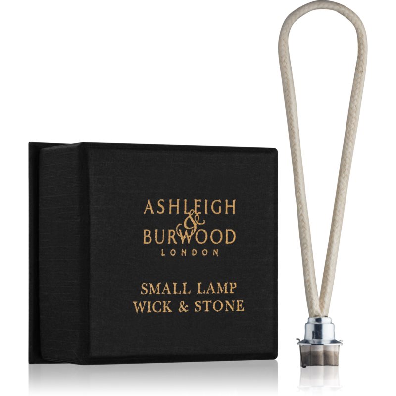 Ashleigh & Burwood London Accesories Replacement Wick For Small Catalytic Lamps