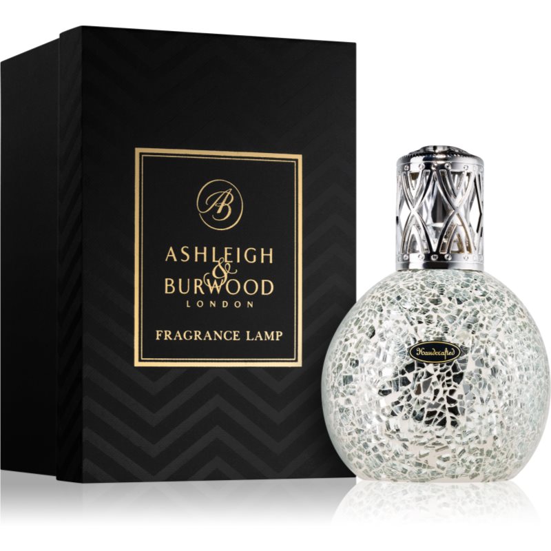Ashleigh & Burwood London Paradiso Catalytic Lamp Large