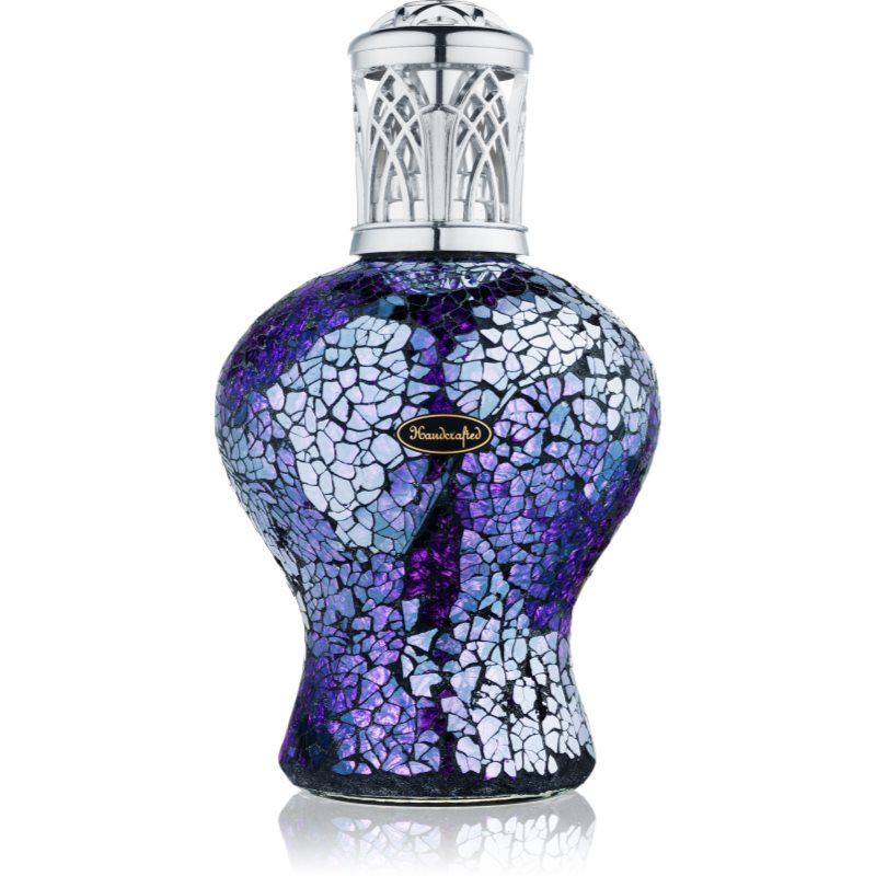 

Ashleigh & Burwood London Violet Sapphire aроматична лампа велика (18 x 9,5 cm)