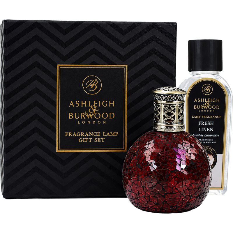 Ashleigh & Burwood London Rose Bud darilni set 1 kos