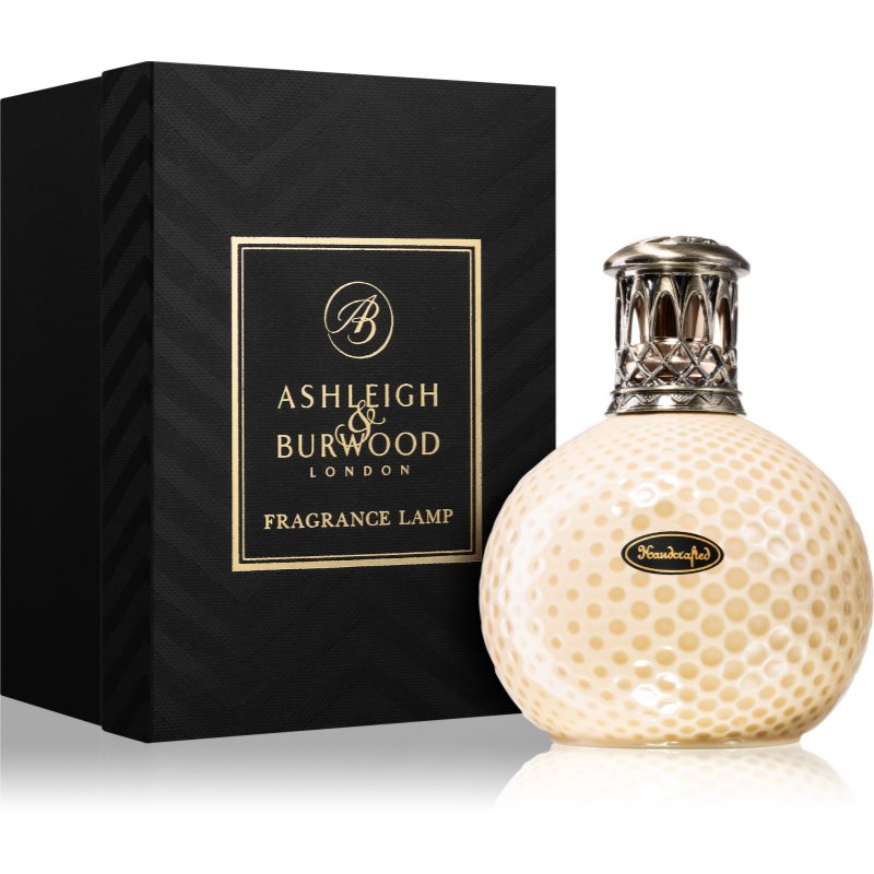 

Ashleigh & Burwood London Café Au Lait aроматична лампа мала (11 x 8 cm)