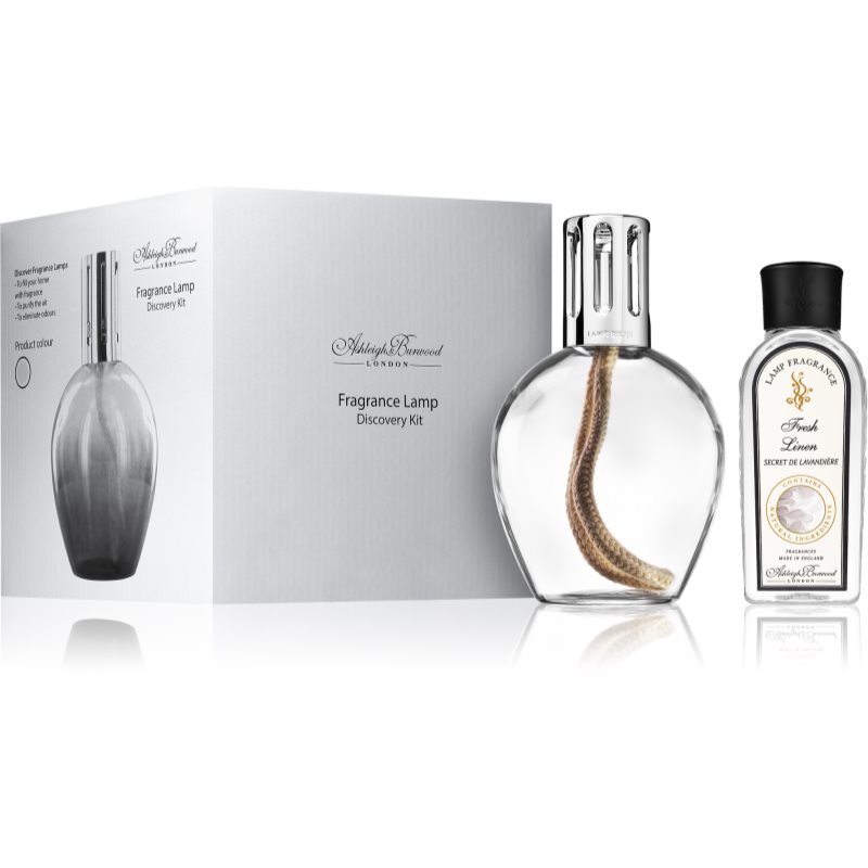 

Ashleigh & Burwood London Clear подарунковий набір I.