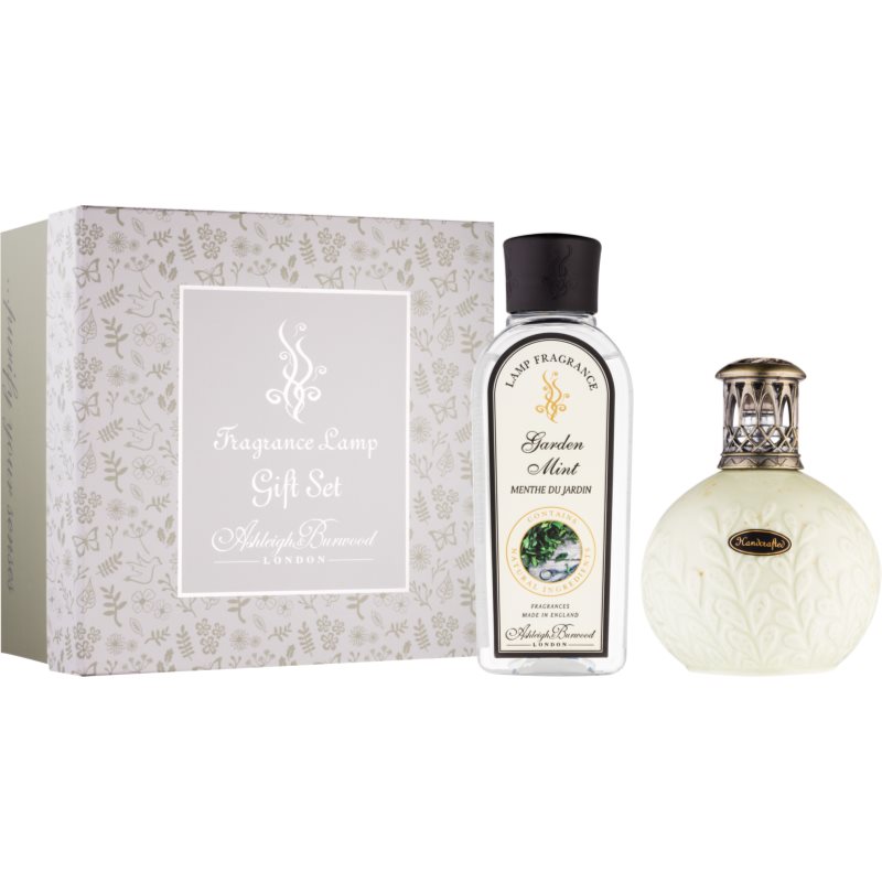 

Ashleigh & Burwood London Olive Branch подарунковий набір I.
