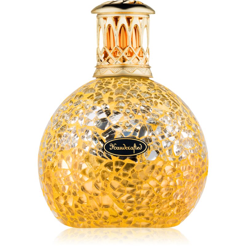 

Ashleigh & Burwood London Golden Orb aроматична лампа мала (11 x 8 cm)