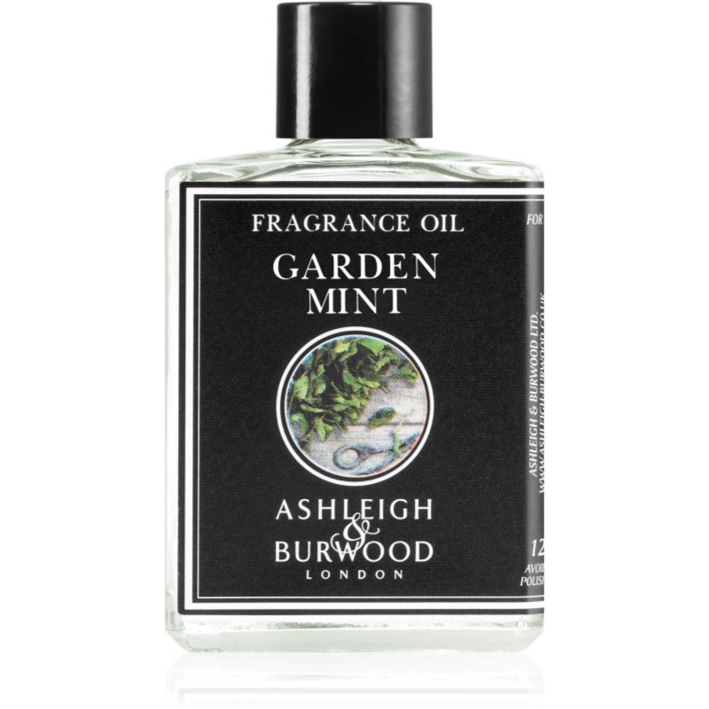 

Ashleigh & Burwood London Fragrance Oil Garden Mint ароматична олійка