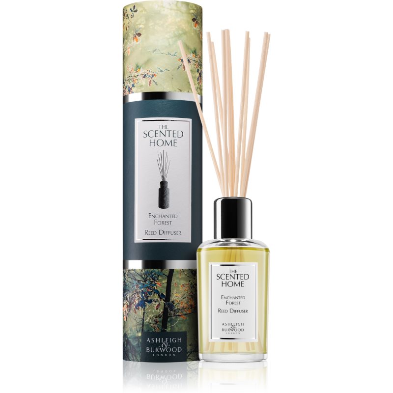 E-shop Ashleigh & Burwood London The Scented Home Enchanted Forest aroma difuzér s náplní 150 ml