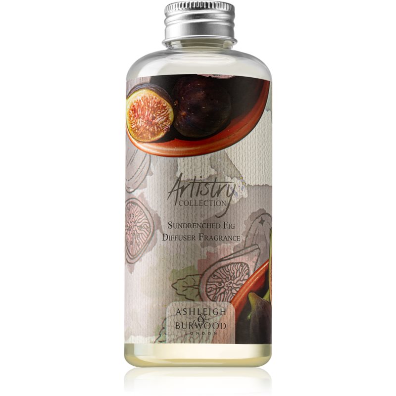

Ashleigh & Burwood London Artistry Collection Sundrenched Fig наповнювач до аромадиффузору