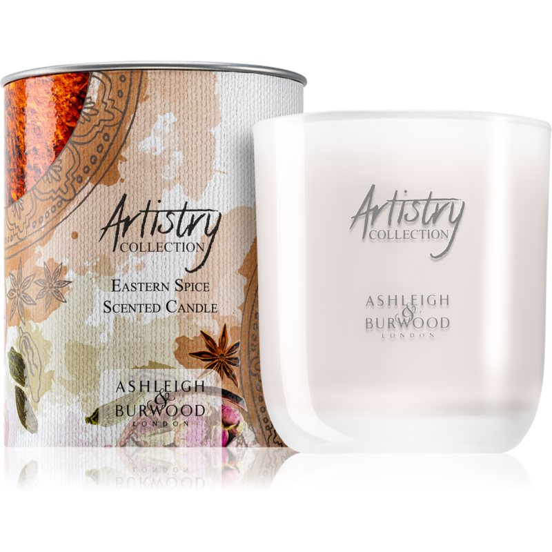 

Ashleigh & Burwood London Artistry Collection Eastern Spice aроматична свічка