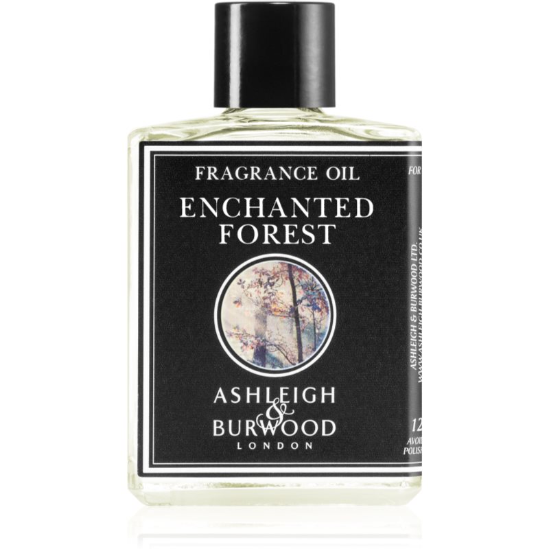 Ashleigh & Burwood London Fragrance Oil Enchanted Forest kvapusis aliejus 12 ml