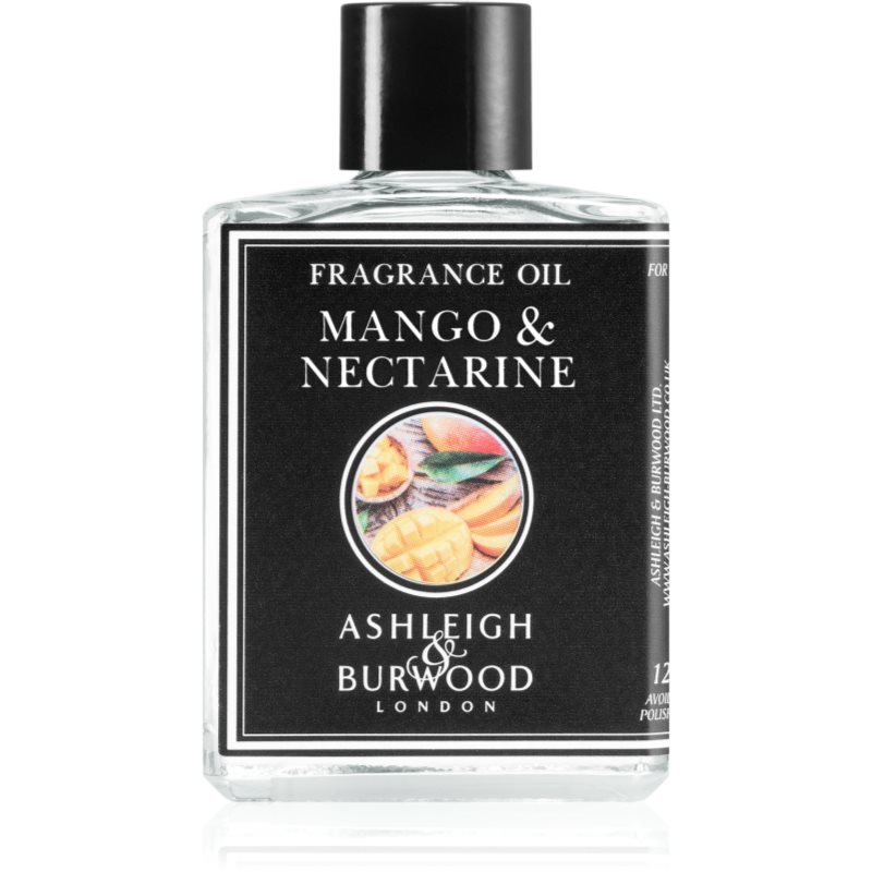 

Ashleigh & Burwood London Fragrance Oil Mango & Nectarine ароматична олійка