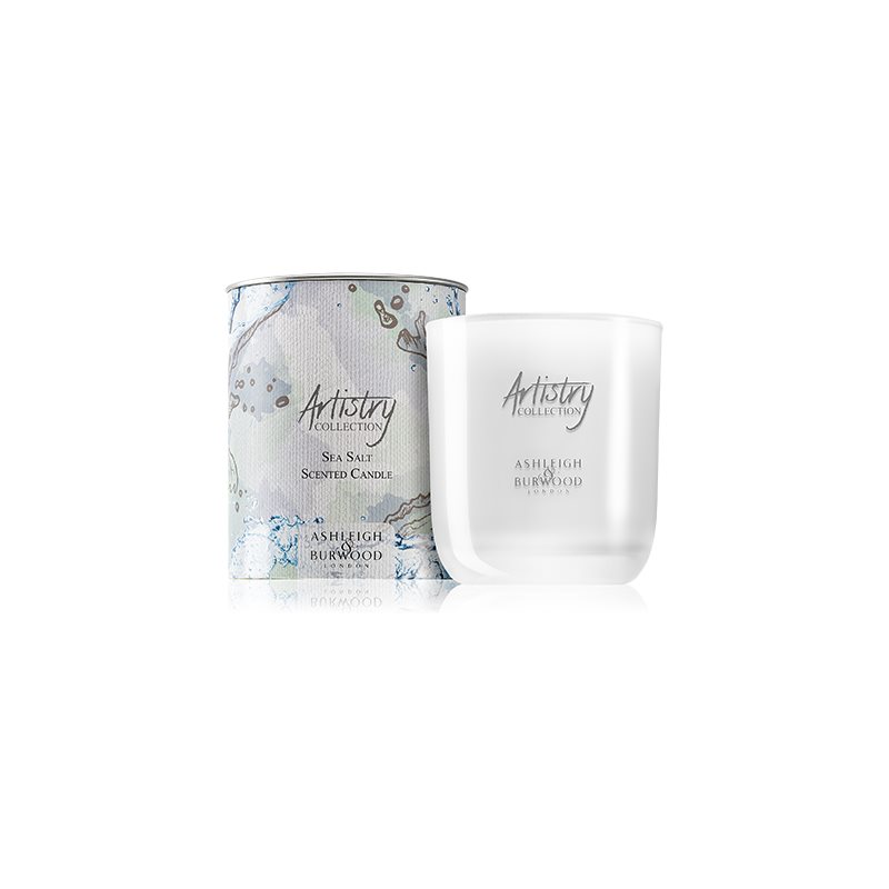 

Ashleigh & Burwood London Artistry Collection Sea Salt aроматична свічка