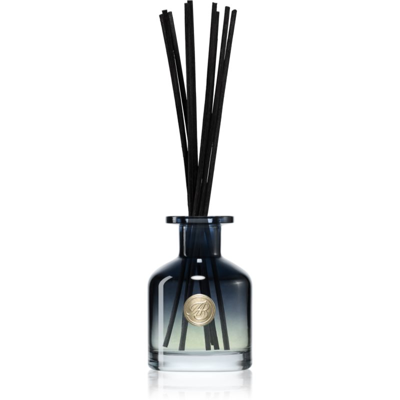 Ashleigh & Burwood London Sicilian Lemon Aroma Diffuser 120 ml
