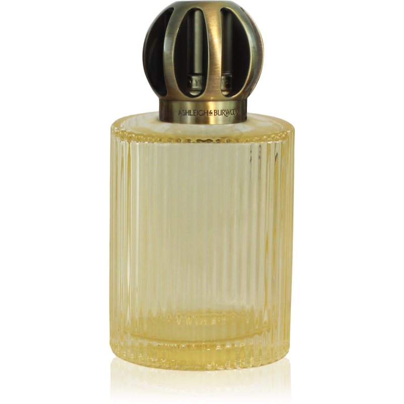 Ashleigh & Burwood London The Linear Collection Champagne katalitička svjetiljka velika 1 kom