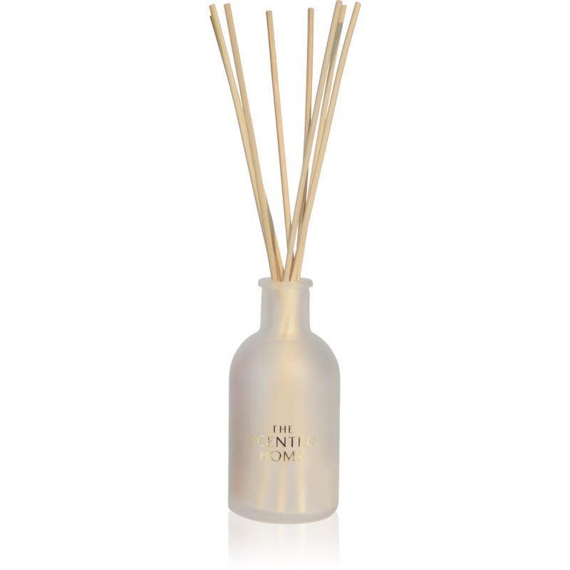 Ashleigh & Burwood London Elderberry & Purple Basil aróma difuzér s náplňou 150 ml
