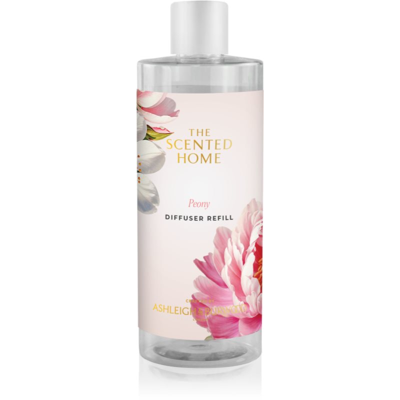 Ashleigh & Burwood London Peony náplň do aróma difuzérov 300 ml