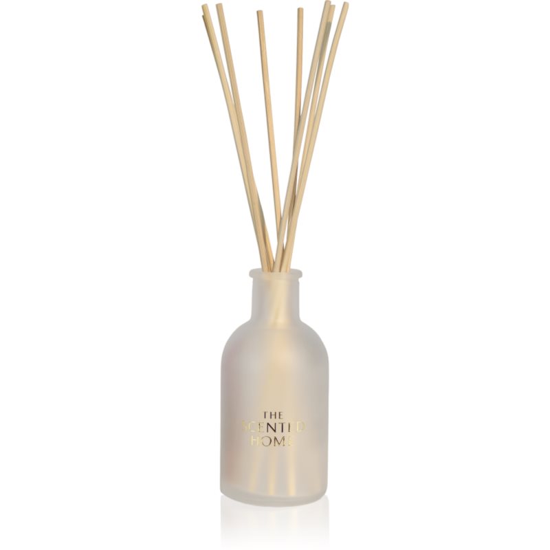 Ashleigh & Burwood London The Scented Home Christmas Spice aroma diffuser with filling 150 ml