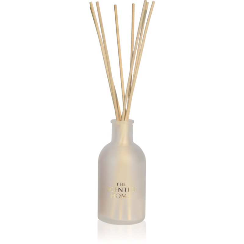 Ashleigh & Burwood London The Scented Home Festive Fir & Cedarwood aroma diffuser with filling 150 ml