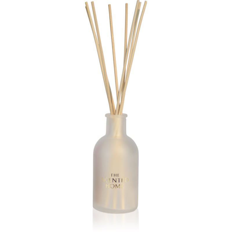 Ashleigh & Burwood London The Scented Home Frosted Berry aroma diffuser with filling 150 ml