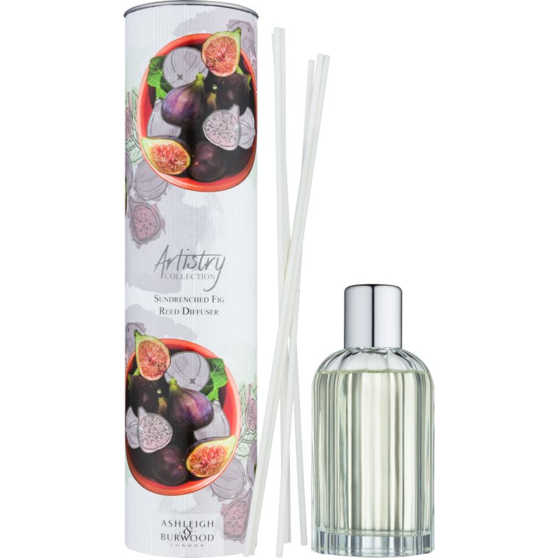 

Ashleigh & Burwood London Artistry Collection Sundrenched Fig aромадифузор з наповненням