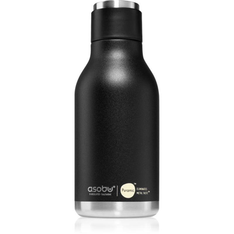 Asobu Asobu Puramic™ Urban θερμός 460 ml