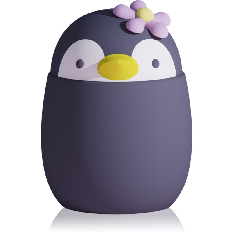 Asobu Bestie Penguin termoska na jídlo pro děti 600 ml