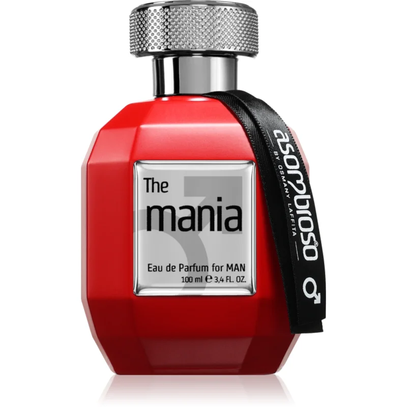 Flacon The Mania for Man Eau de Parfum for men