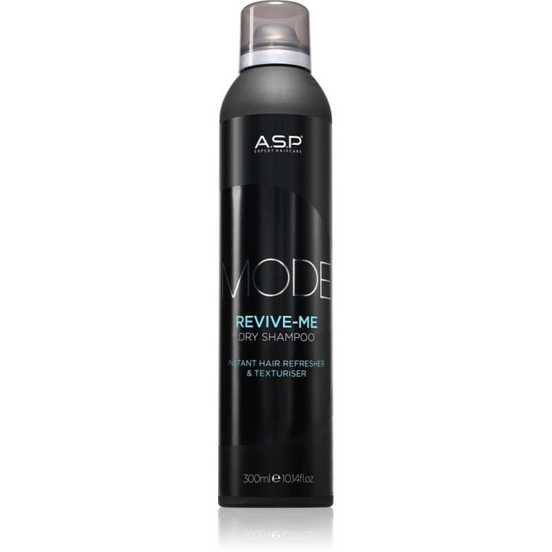ASP MODE Revive-Me suchý šampon na vlasy 300 ml