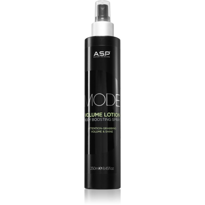 ASP ASP MODE Volume Lotion σπρέι για όγκο 250 ml