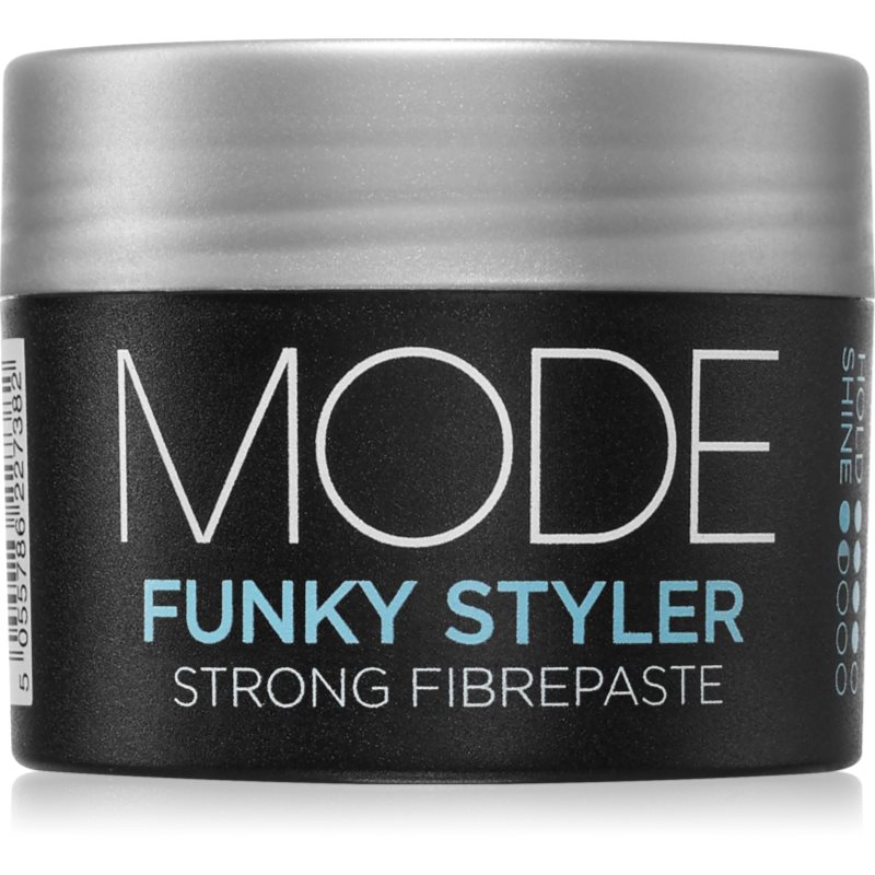 ASP MODE Funky Styler stylingpasta voor extra sterke fixatie 75 ml