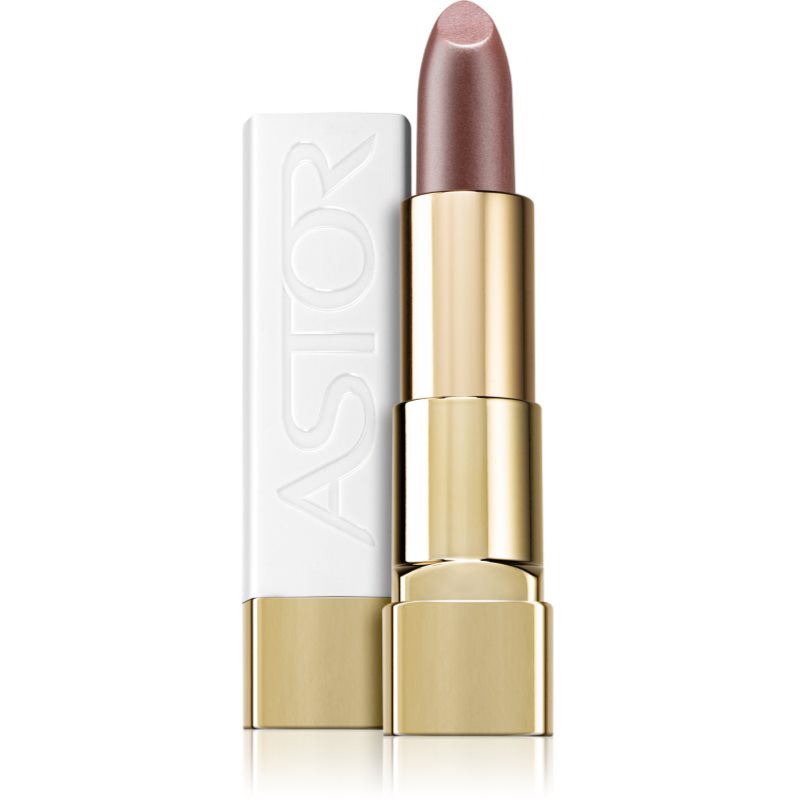 

Astor Soft Sensation Color & Care зволожуюча помада відтінок 702 Sweet Toffee