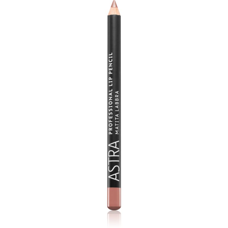 Astra Make-up Professional контурний олівець для губ відтінок 32 Brown Lips 1,1 гр
